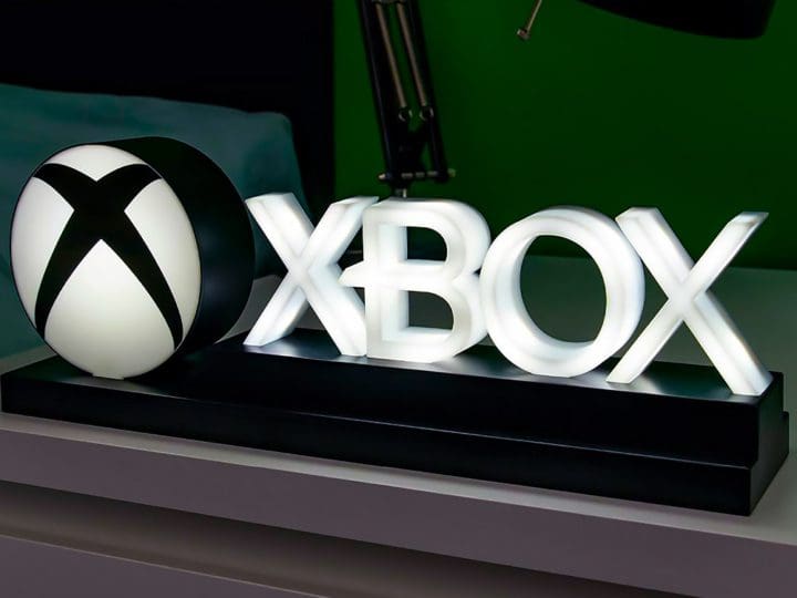 Whether you’re a hardcore gamer or simply love the Xbox brand, the Paladone Microsoft Xbox Logo Light is a fantastic addition to your collection.