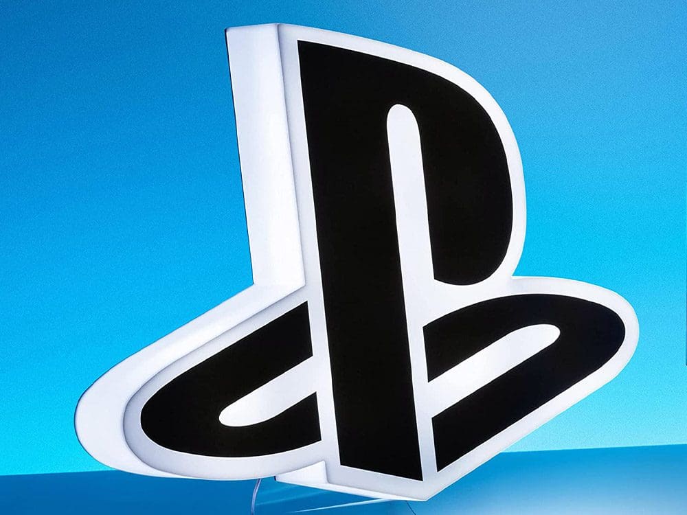 Whether you’re a long-time PlayStation fan or simply appreciate gaming aesthetics, the Paladone Sony PlayStation Logo Light is a fantastic addition to your collection.