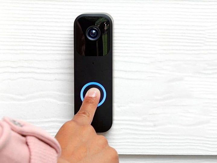 The Blink Smart Video Doorbell is a well-rounded device for those seeking to bolster their home security.